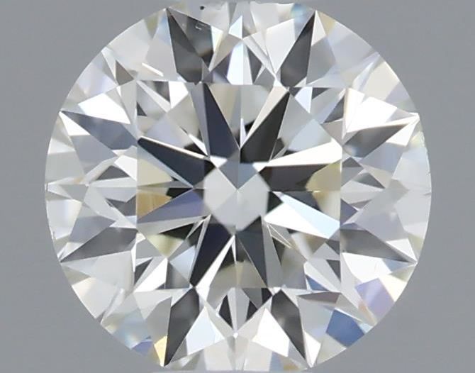 635460619 Diamant Natural ROUND VS2