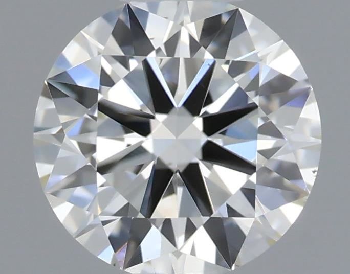 635460628 Diamant Natural ROUND VS2