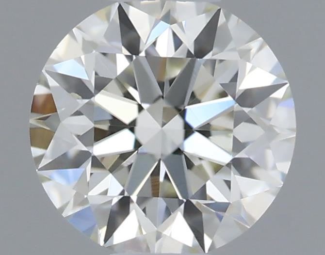 635460629 Diamant Natural ROUND VS2