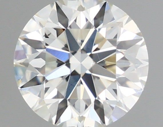 635460650 Diamant Natural ROUND VS2