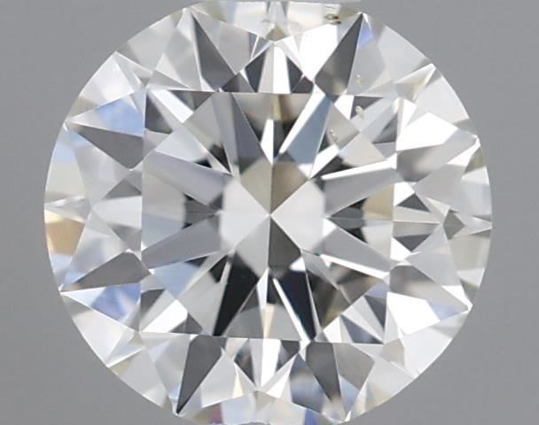 635460691 Diamant Natural ROUND SI1