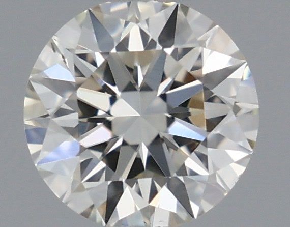 635460821 Diamant Natural ROUND VS2