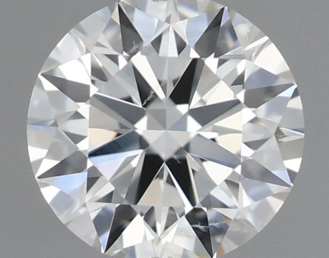 635460840 Diamant Natural ROUND VS2