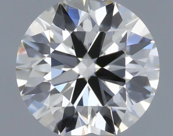 635460924 Diamant Natural ROUND VVS1
