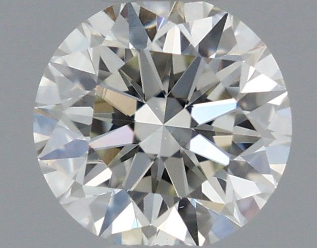 635460986 Diamant Natural ROUND VS1