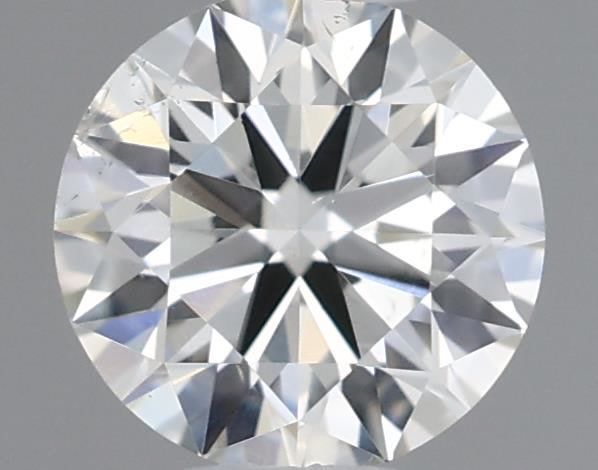 635461038 Diamant Natural ROUND SI1