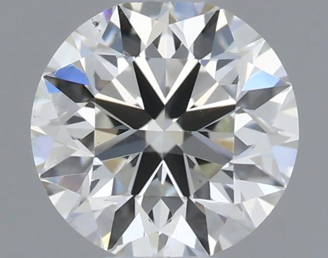 635461177 Diamant Natural ROUND VS2