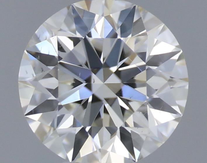 635461359 Diamant Natural ROUND SI1