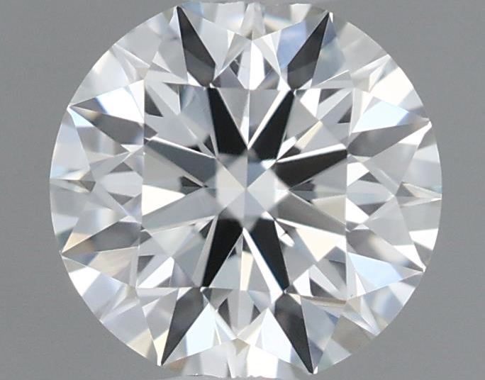635461374 Diamant Natural ROUND VS2