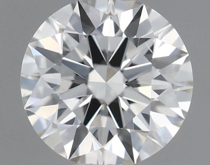 635461385 Diamant Natural ROUND VS2