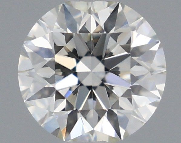 635461560 Diamant Natural ROUND VVS2
