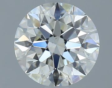 635471847 Diamant Natural ROUND VS2