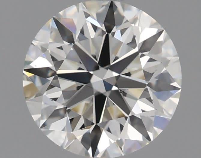 635472044 Diamant Natural ROUND VS1