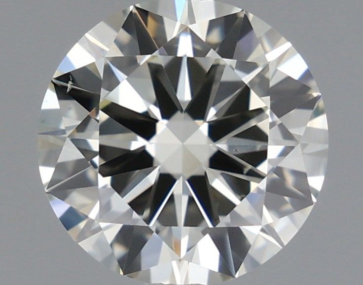 635472289 Diamant Natural ROUND VS2