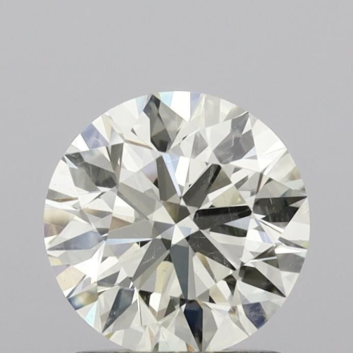 635472764 Diamant Natural ROUND SI1