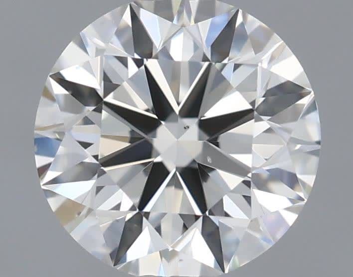 635474420 Diamant Natural ROUND VS2