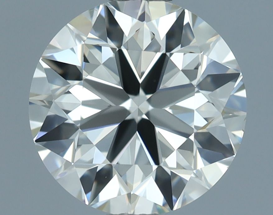 635474699 Diamant Natural ROUND VS1
