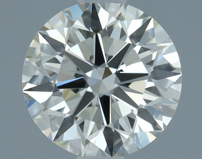 635476213 Diamant Natural ROUND VVS1
