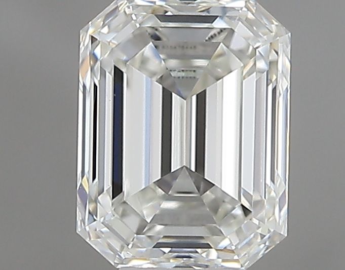 635476446 Diamant Natural EMERALD VVS1