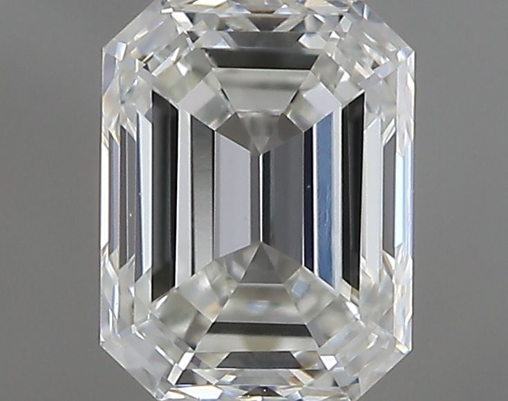 635476449 Diamant Natural EMERALD VS1