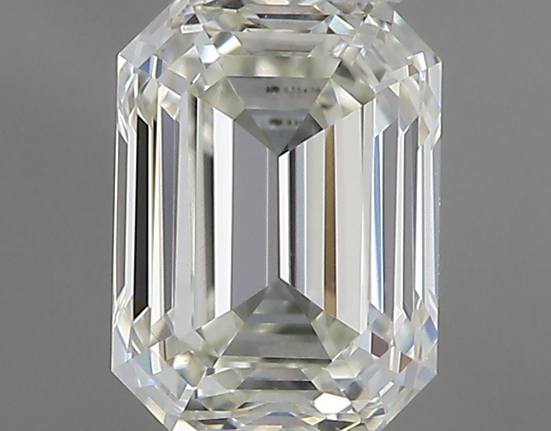 635476450 Diamant Natural EMERALD VS2