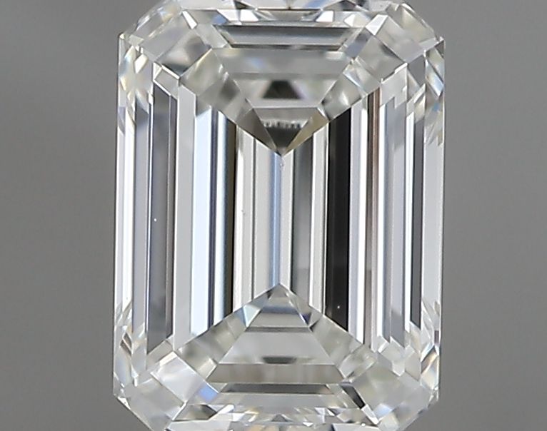 635476459 Diamant Natural EMERALD VS1