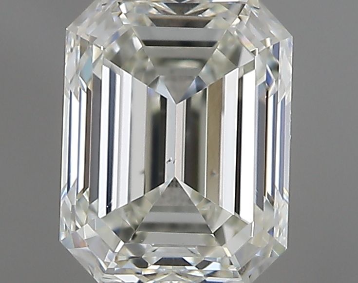635476461 Diamant Natural EMERALD VS2