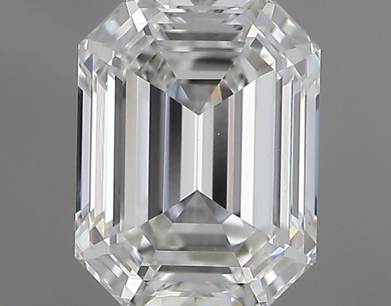 635476470 Diamant Natural EMERALD VS1