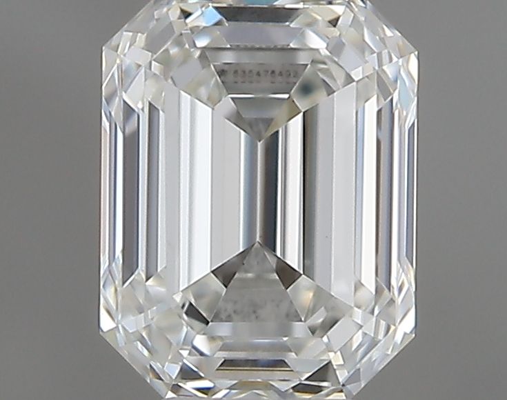 635476492 Diamant Natural EMERALD VS1