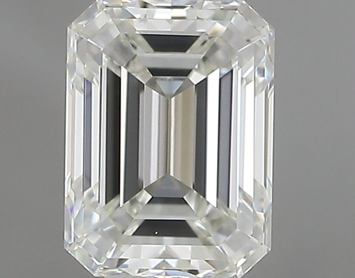635476495 Diamant Natural EMERALD VVS1