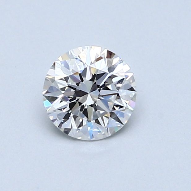 6355481840 Diamant Natural ROUND VVS2