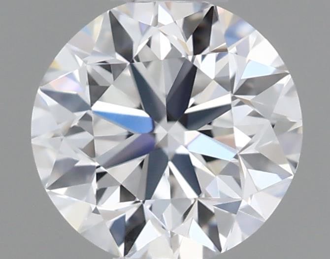 6355724887 Diamant Natural ROUND VVS2