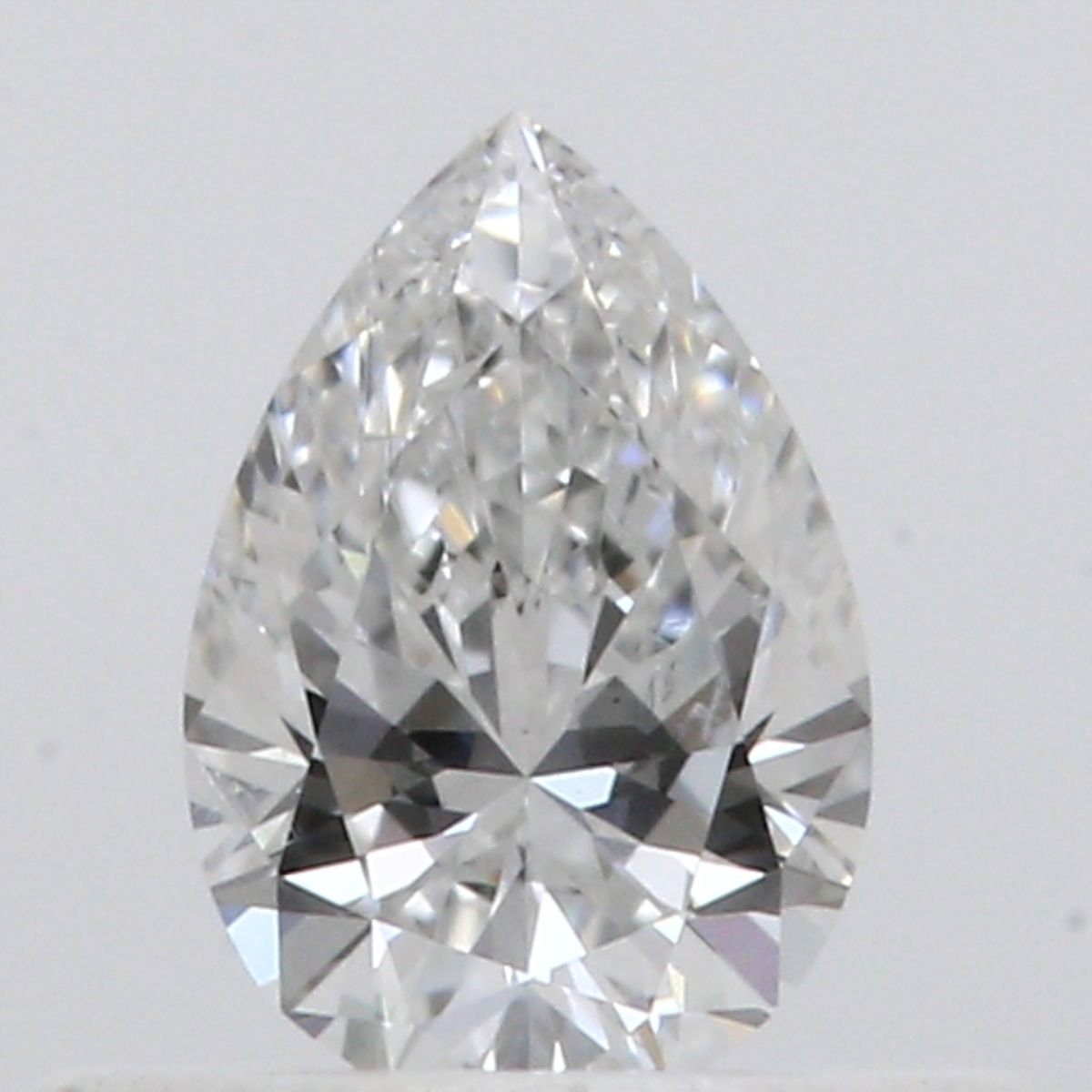 6355793041 Diamant Natural PEAR SI1