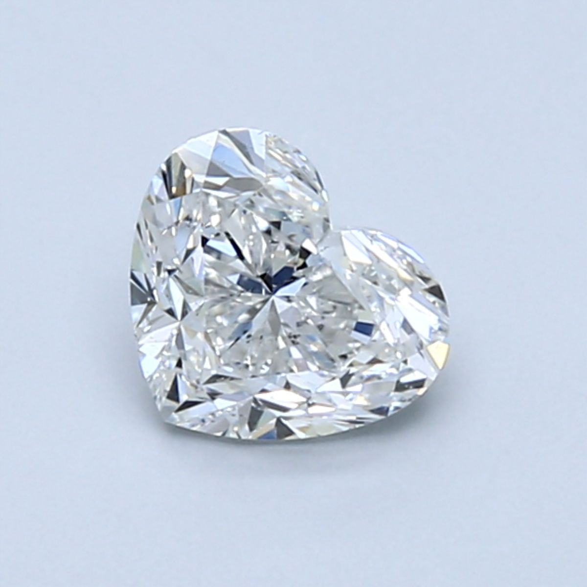 6355799439 Diamant Natural HEART SI1