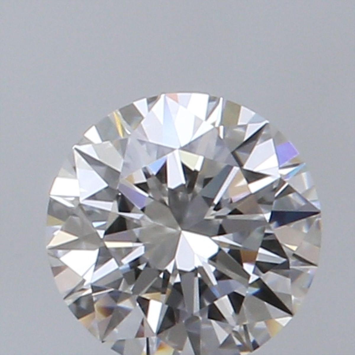 6361283556 Diamant Natural ROUND VVS1
