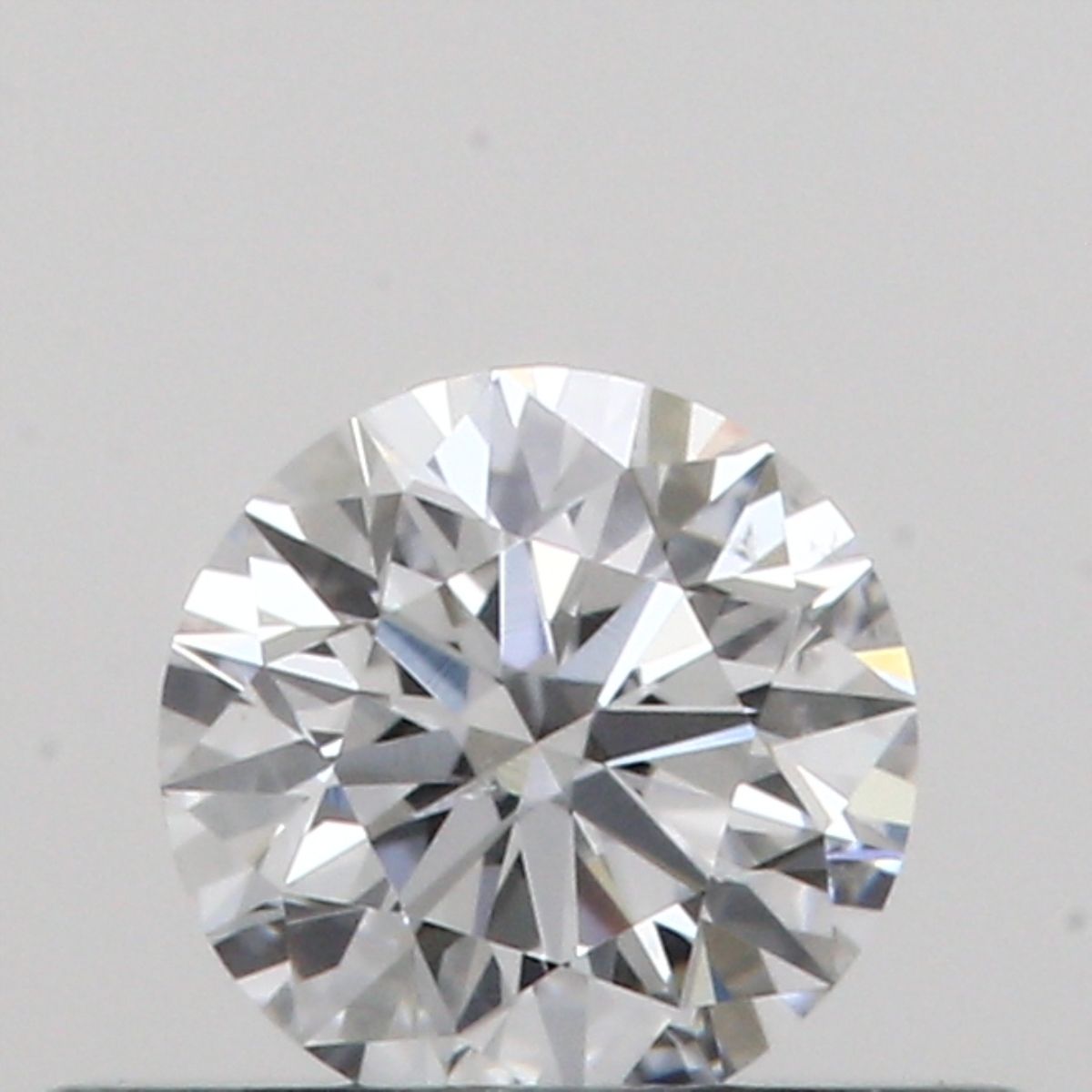 6361465205 Diamant Natural ROUND SI1