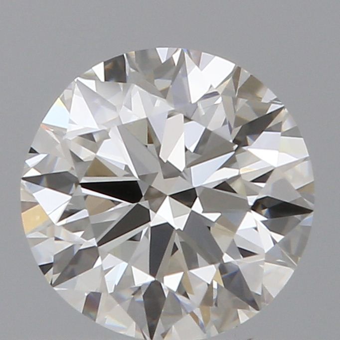6361522947 Diamant Natural ROUND VVS2