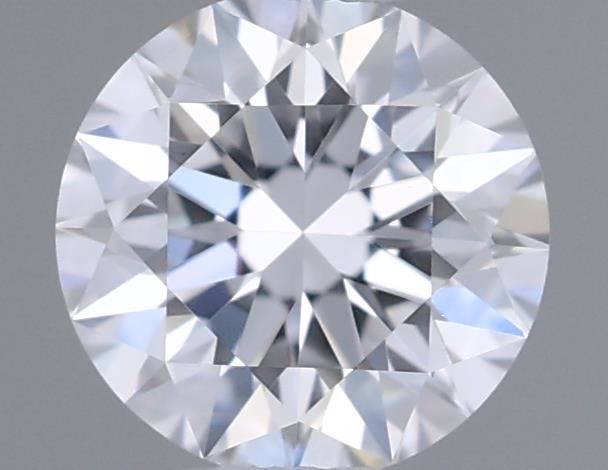 6361561525 Diamant Natural ROUND VVS2