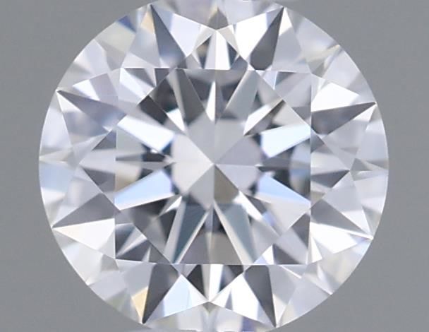 6361648754 Diamant Natural ROUND VVS2
