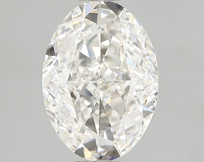 6361753693 Diamant Natural OVAL VS2