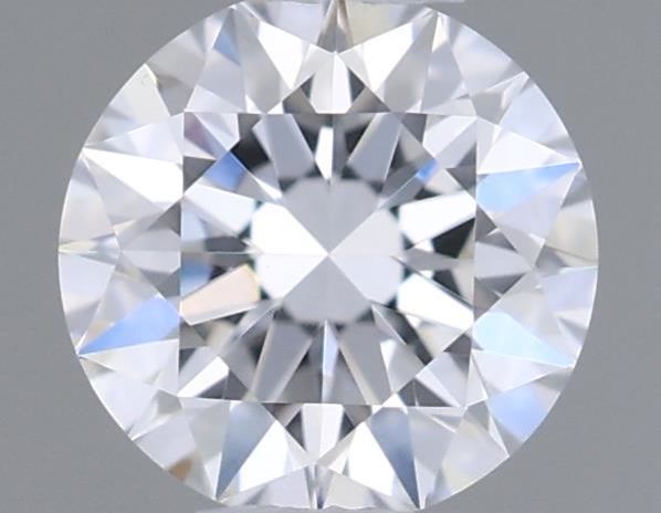 6362331759 Diamant Natural ROUND VVS2