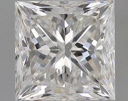 6362421301 Diamant Natural PRINCESS VS2