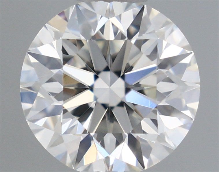 6362547434 Diamant Natural ROUND VVS1