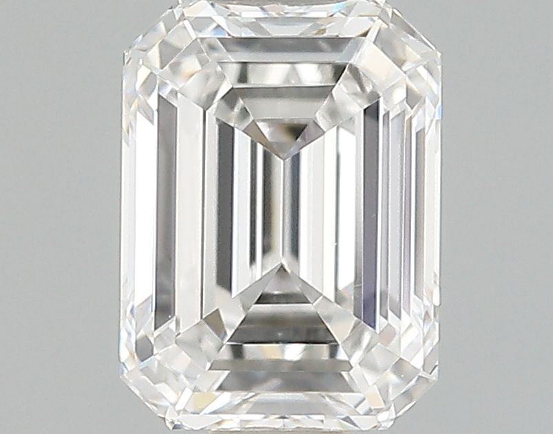 6362589650 Diamant Natural EMERALD VVS2