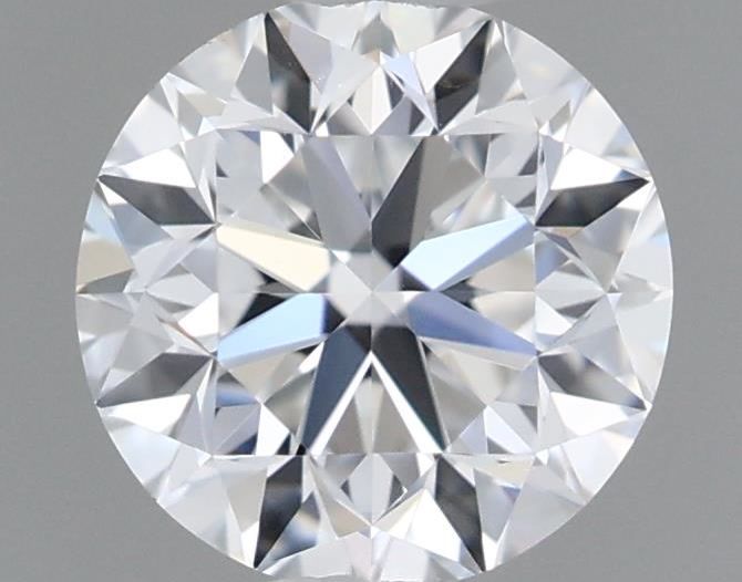 6362736744 Diamant Natural ROUND VVS1