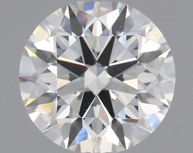 636460945 Diamant Natural ROUND VS2