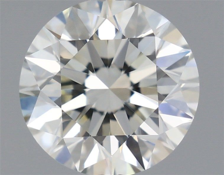 636460950 Diamant Natural ROUND IF
