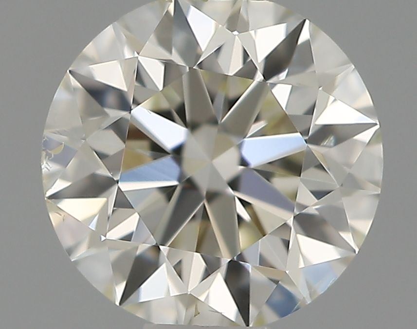 636461050 Diamant Natural ROUND SI1