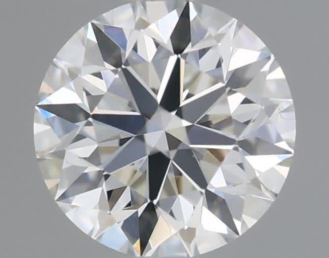 636461139 Diamant Natural ROUND VS2