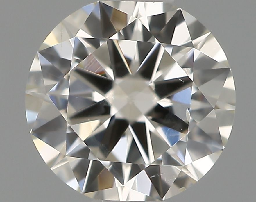 636461170 Diamant Natural ROUND SI1
